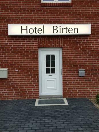 Hotel Birten