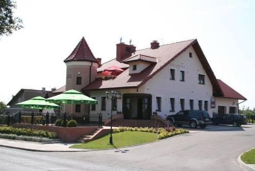 Hotel Krzyski