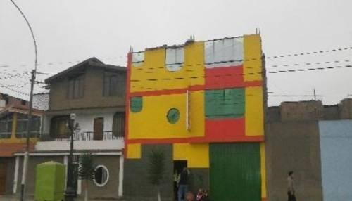 PayPurix Hostel - Lima Airport