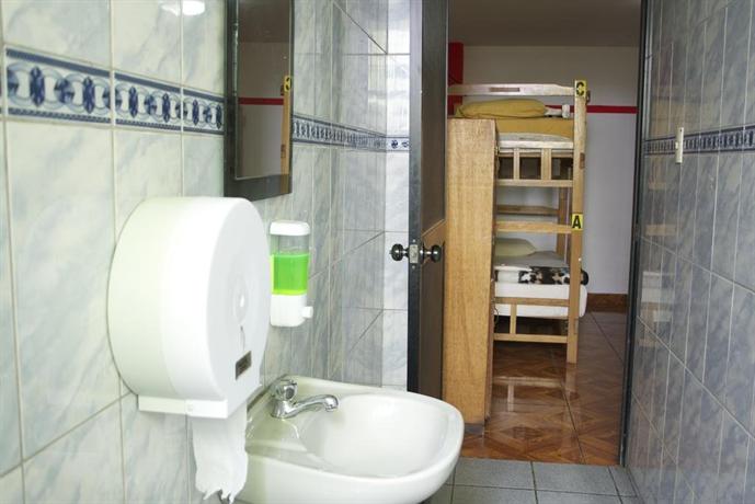 PayPurix Hostel - Lima Airport