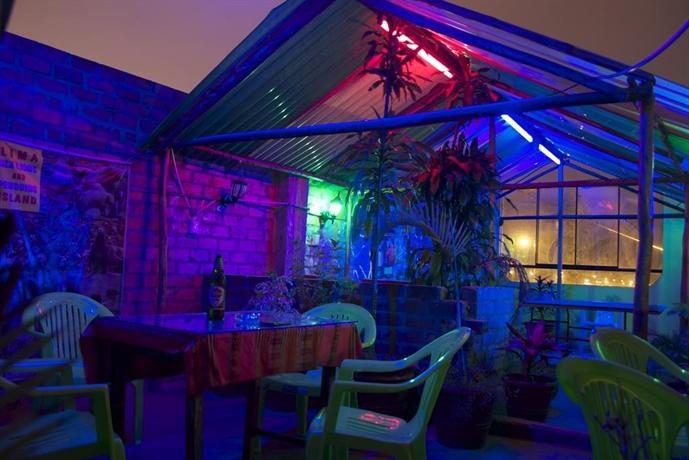 PayPurix Hostel - Lima Airport