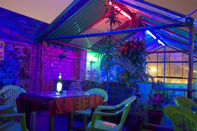 PayPurix Hostel - Lima Airport
