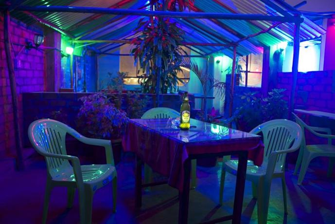 PayPurix Hostel - Lima Airport