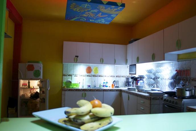 PayPurix Hostel - Lima Airport