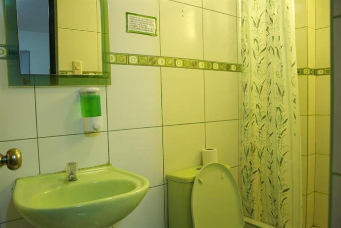 PayPurix Hostel - Lima Airport