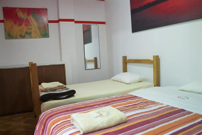 PayPurix Hostel - Lima Airport