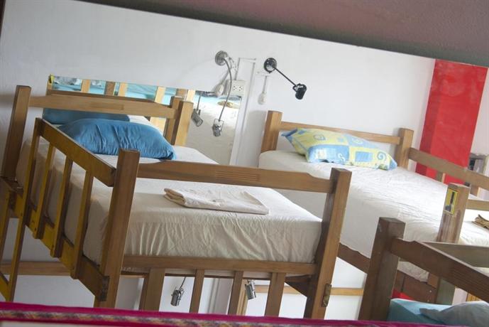 PayPurix Hostel - Lima Airport