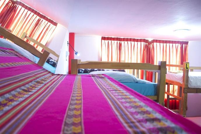 PayPurix Hostel - Lima Airport