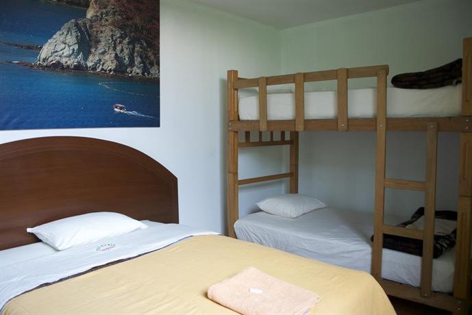 PayPurix Hostel - Lima Airport