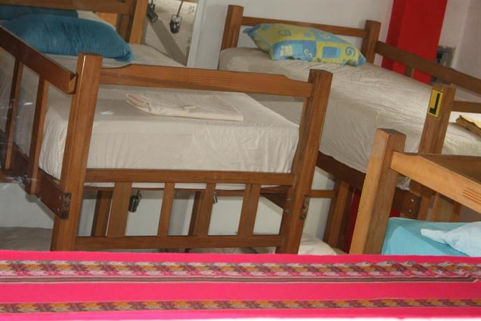 PayPurix Hostel - Lima Airport