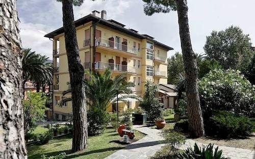 Hotel Villa Adriana