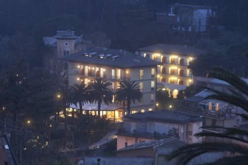 Hotel Villa Adriana