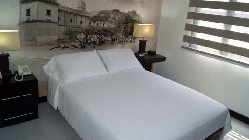 Hotel Puerta de San Antonio