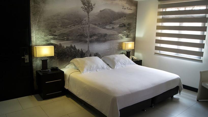 Hotel Puerta de San Antonio
