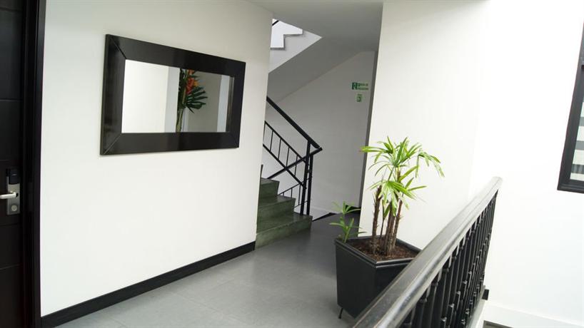 Hotel Puerta de San Antonio