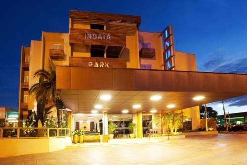 Indaia Park Hotel Campo Grande International Airport Brazil thumbnail