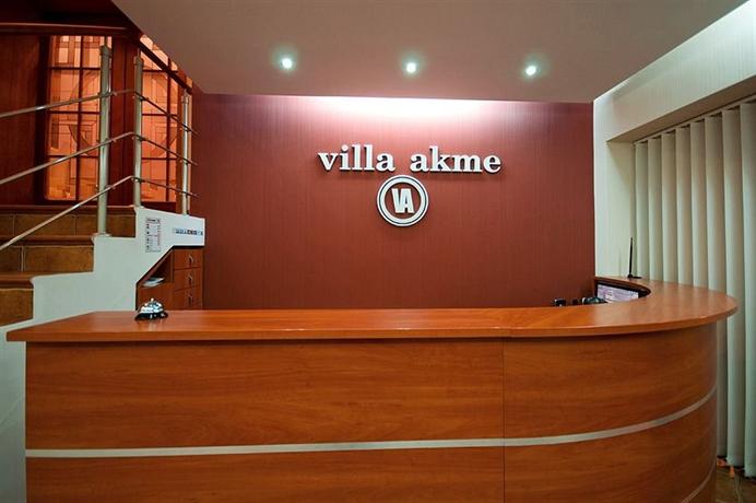 Akme Villa