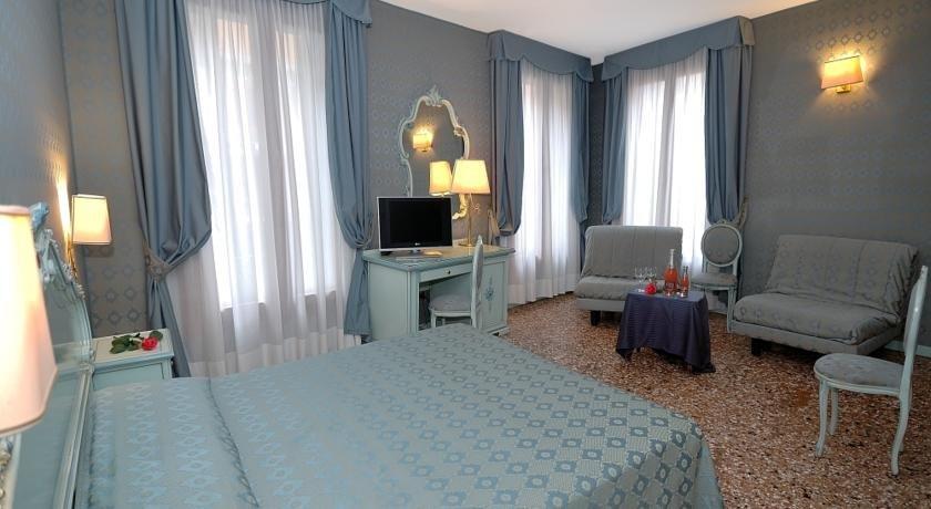Locanda Antica Venezia