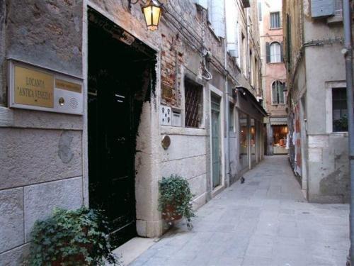 Locanda Antica Venezia