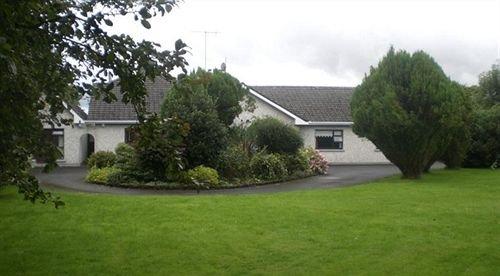 Palm Grove House B&B