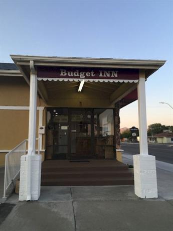 Budget Inn - Elko