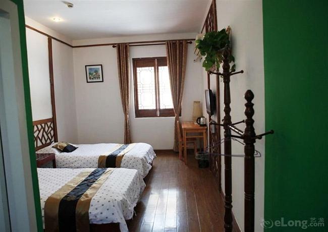 Old Street International Youth Hostel Huangshan