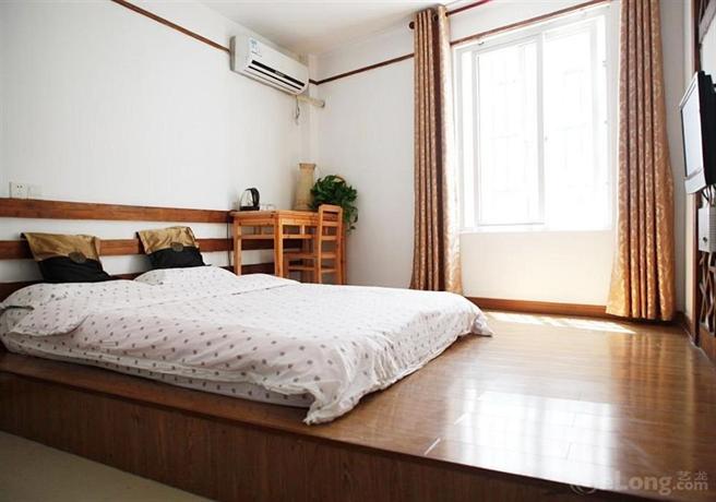 Old Street International Youth Hostel Huangshan