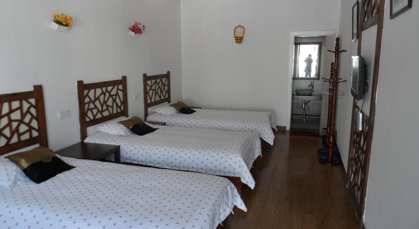 Old Street International Youth Hostel Huangshan