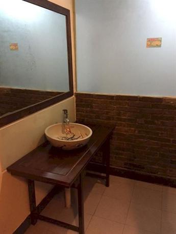 Old Street International Youth Hostel Huangshan