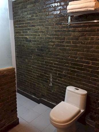 Old Street International Youth Hostel Huangshan