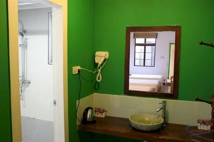 Old Street International Youth Hostel Huangshan