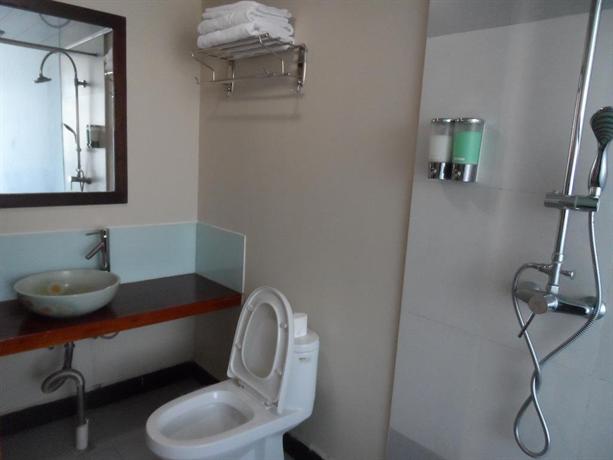 Old Street International Youth Hostel Huangshan