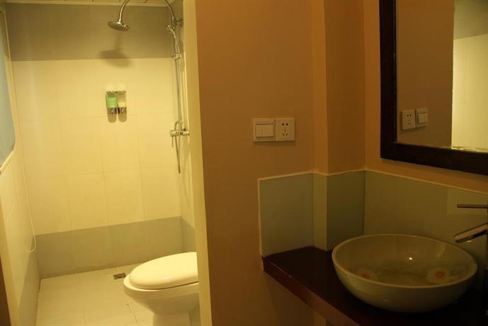 Old Street International Youth Hostel Huangshan