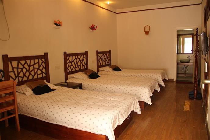 Old Street International Youth Hostel Huangshan