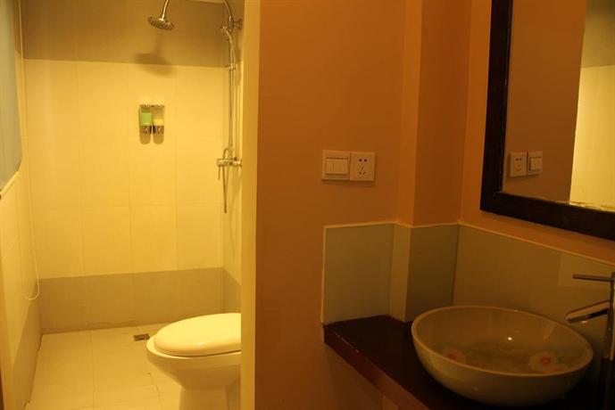 Old Street International Youth Hostel Huangshan