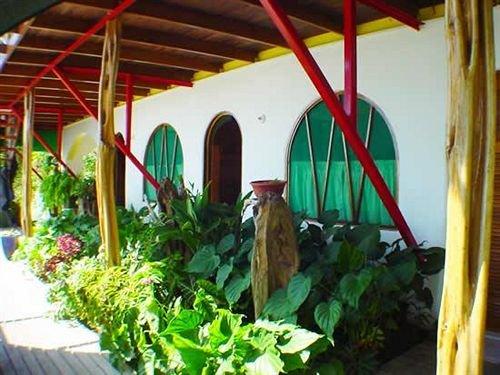 The Lookout Inn Lodge Sirena Ranger Station Costa Rica thumbnail