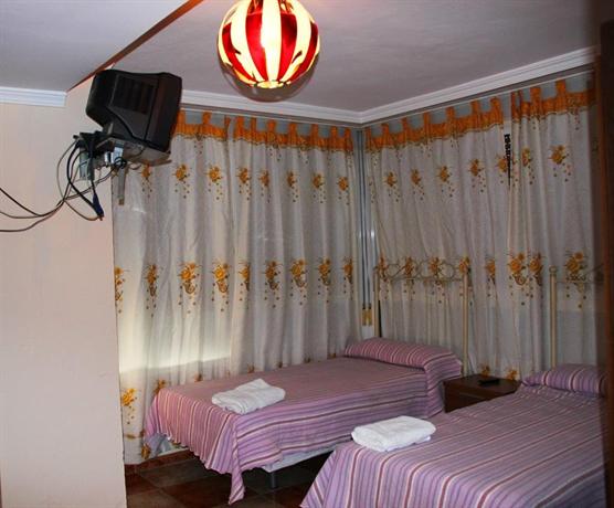 Hostal San Miguel Estepona