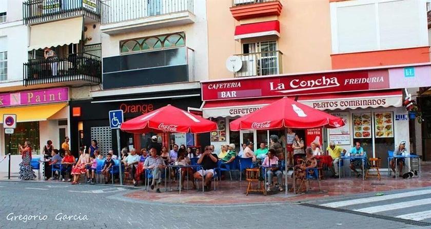 Hostal San Miguel Estepona