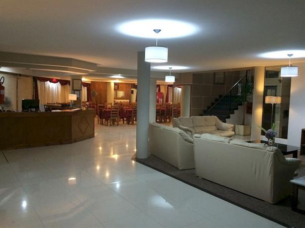 San Remo Punta Hotel