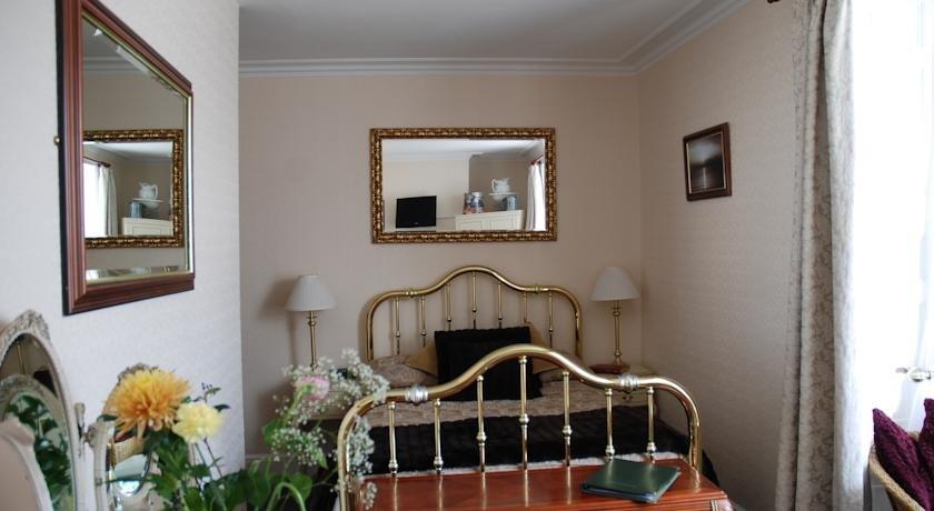 The Bay Guest House Weymouth