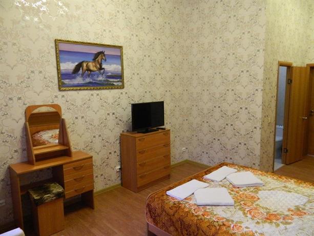Гостевой дом Невский 111
