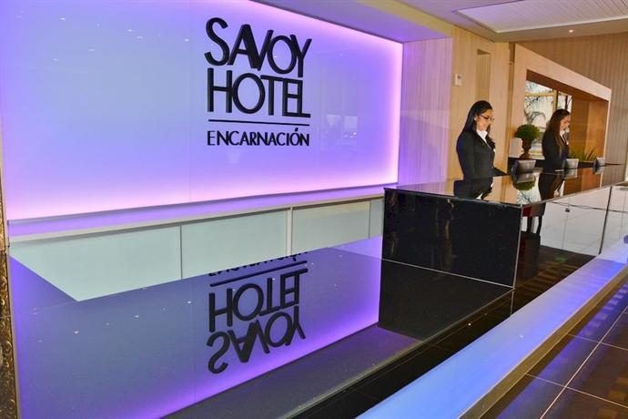Savoy Hotel Encarnacion