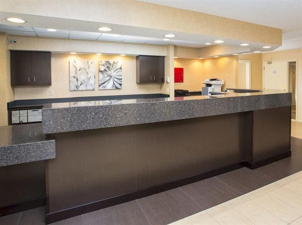 Residence Inn Rockford