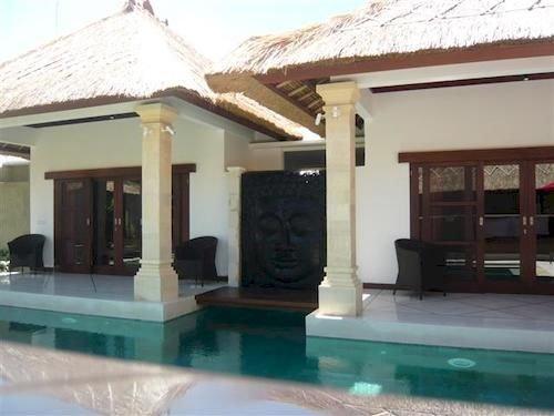 Villa Rama Seminyak