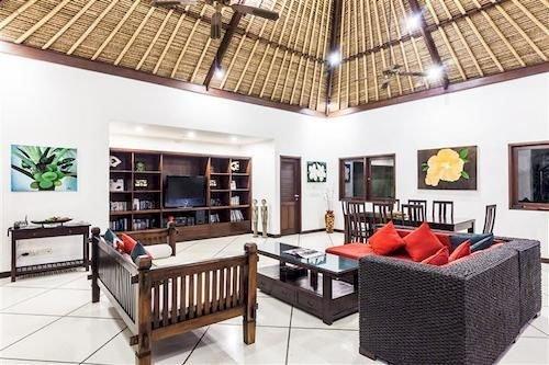 Villa Rama Seminyak
