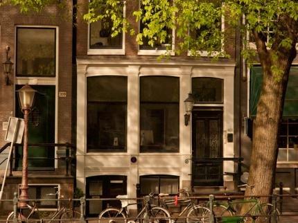 Amsterdam Boutique Apartments