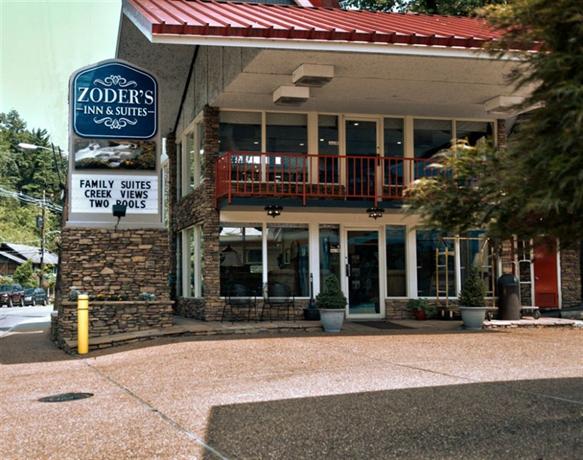 Zoders Inn and Suites