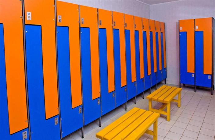 Гостиничный комплекс Земляничные Холмы