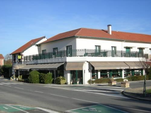 Hotel des Pins Soulac-sur-Mer