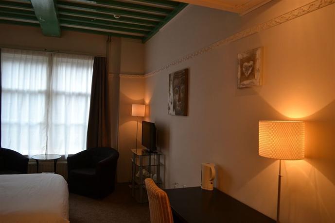 Hotel Grand Canal